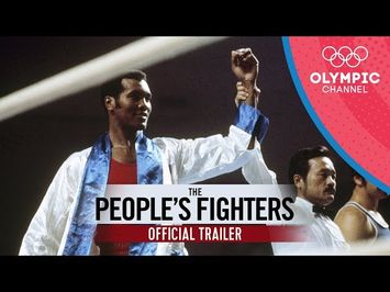 The People’s Fighters - Trailer | Five Rings Films