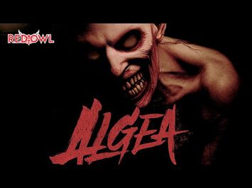 ALGEA: GOD OF PAIN ? Official Trailer ? Horror Movie ? English HD 2023