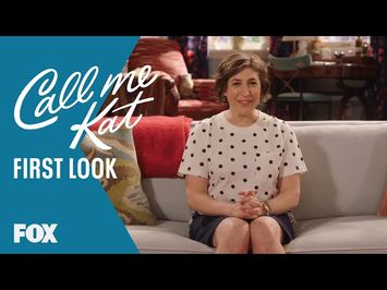 First Look: The Life Of Kat | Season 1 | CALL ME KAT