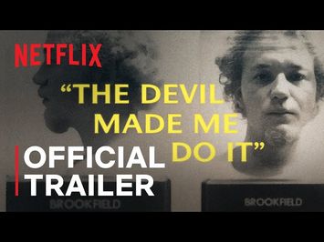 Official Trailer