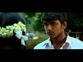 Saattai Tamil Movie Trailer New