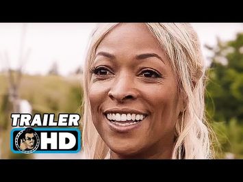 Z Nation Official Trailer (HD) Kellita Smith