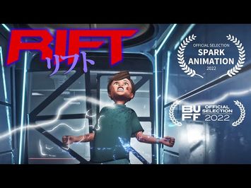 Rift Festival Trailer