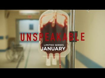 Unspeakable CBC Trailer