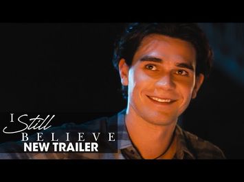 I Still Believe (2020 Movie) New Trailer | KJ Apa, Britt Robertson, Shania Twain