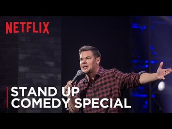 Theo Von: No Offense | Official Trailer [HD] | Netflix