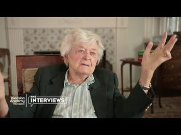 Hal Holbrook on 