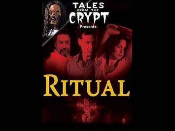 Tales From the Crypt: Ritual (2002) Review - Cinema Slashes