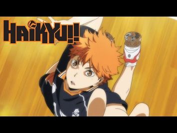 Haikyu!! Season 2 - Opening 2 | Fly High!!