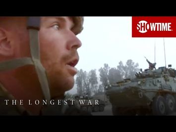 The Longest War (2020) Official Trailer | SHOWTIME Documentary Film