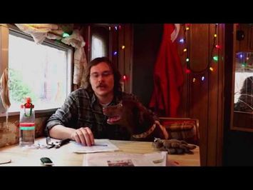 Meet the Artist '15: Charles Poekel - Sundance Film Festival