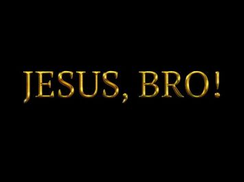 JESUS, BRO! Official Trailer