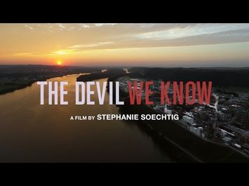 The Devil We Know - Official Trailer