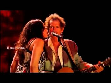 Love hurts – Keith Richards / Norah Jones (Subtitulada Inglés/Español)