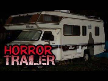 Bronx Bigfoot - Horror Trailer HD (2016).