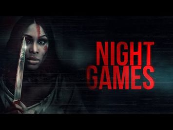 Official Night Games Trailer 2024!