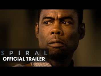 Official Trailer - Available July 20th on 4K Ultra-HD, Blu-ray & DVD