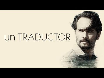 Un traductor (2018) | Trailer | Rodrigo Santoro | Maricel Álvarez | Yoandra Suárez