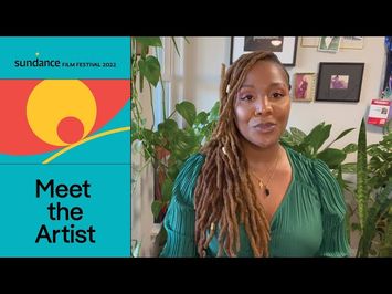 Meet the Artist: Nikyatu Jusu on 