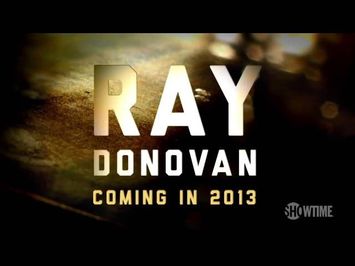 Ray Donovan - Season 1 Trailer