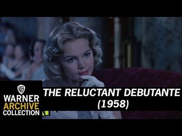 The Reluctant Debutante - HD Trailer