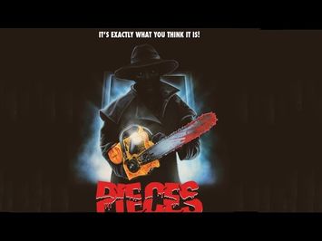 Pieces - The Arrow Video Story