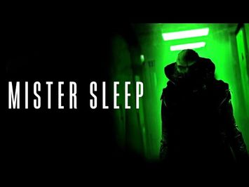 Mister Sleep | Official Trailer | Horror Brains