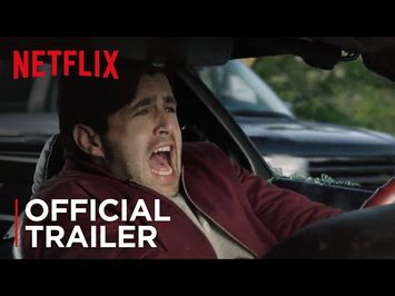 Take the 10 | Official Trailer [HD] | Netflix