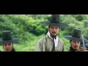 [SEONDAL: THE MAN WHO SELLS THE RIVER] Main Trailer w/ English Subtitles [HD]