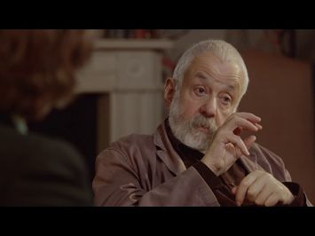 Mike Leigh and Jarvis Cocker Discuss MEANTIME