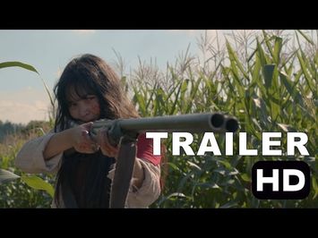 Birdshot - Official Trailer