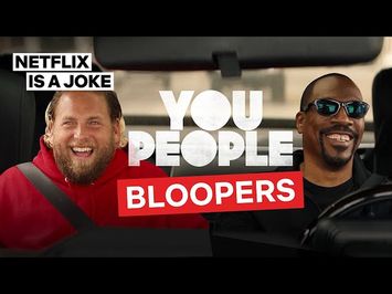 Blooper Reel