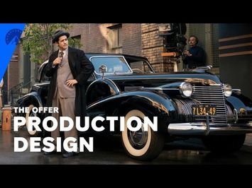 Production Design