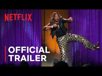 London Hughes: To Catch A D*ck | Official Trailer | Netflix