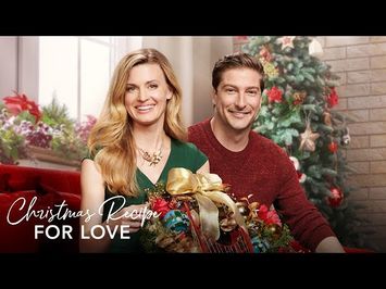 Extended Preview - Christmas in Love - Countdown to Christmas