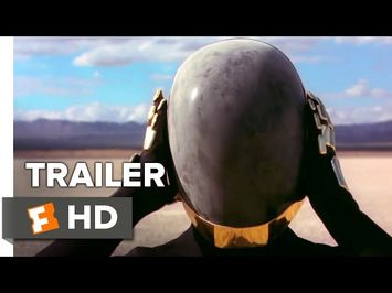 Daft Punk Unchained Official Trailer #1 (2015) - Daft Punk Documentary HD