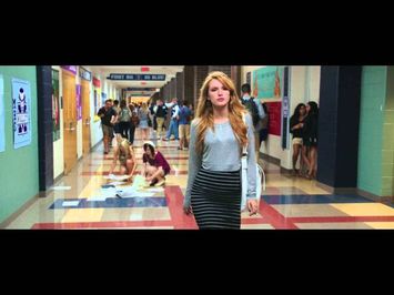 THE DUFF - Teaser Trailer 2