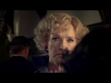 MISS MARPLE The Mirror Crack'd from Side to Side Preview