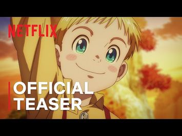 Official Teaser [Subtitled]