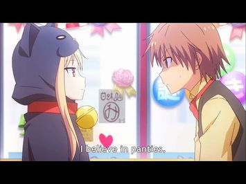 The Pet Girl Sakurasou Official Trailer