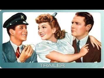 The Palm Beach Story ≣ 1942 ≣ Trailer