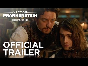 Official Trailer