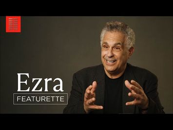 Creating the Story of Ezra