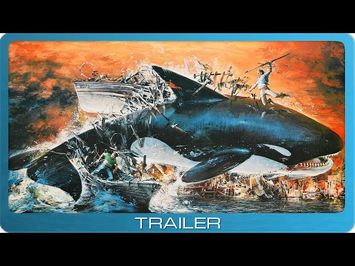 Orca ≣ 1977 ≣ Trailer