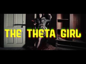 The Theta Girl 2018 trailer