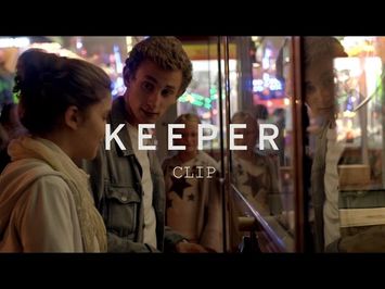 KEEPER Clip | Festival 2015