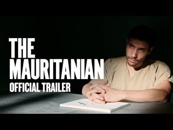 The Mauritanian | Official Trailer [HD] | February 19