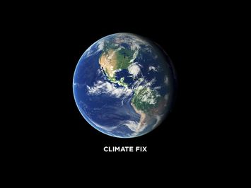 CLIMATE FIX