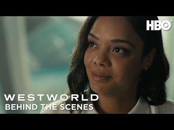 Westworld: Creating Westworld's Reality - Behind the Scenes of Season 3 | HBO