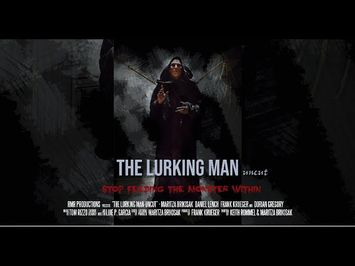 The Lurking Man, uncut 2022